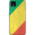 Republic of the Congo Flag Distressed Google Pixel 4 XL Skin
